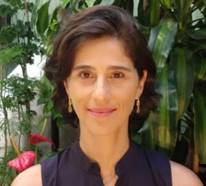 Picture of Patrícia Cury