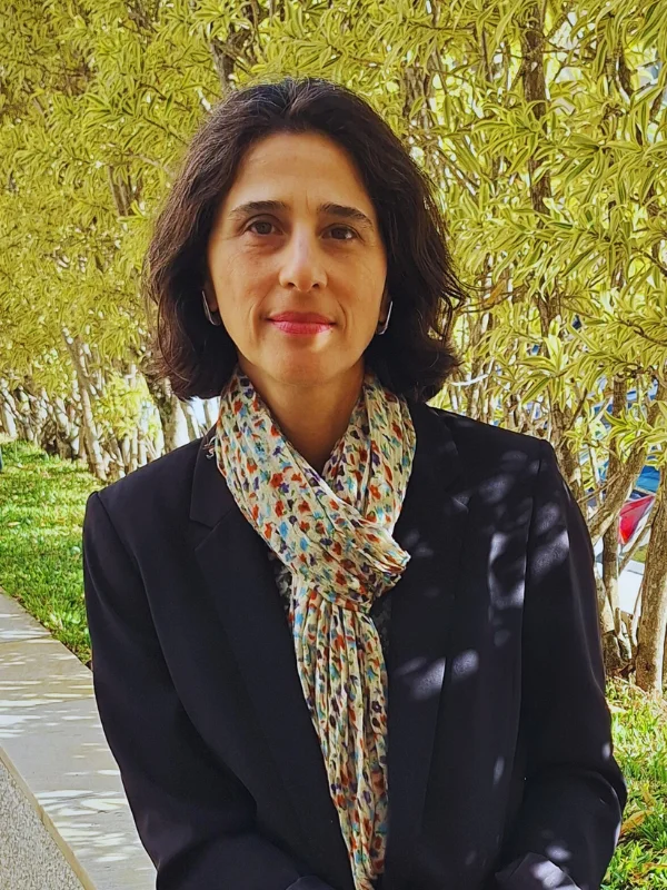 Patricia Cury Psicologa